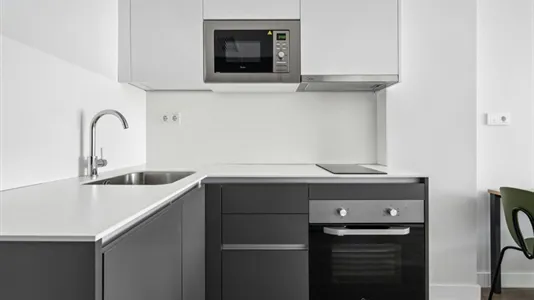 Apartments in Cañada Real de la Galiana - photo 10