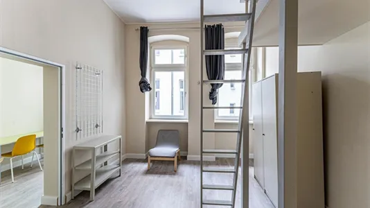 Rooms in Berlin Charlottenburg-Wilmersdorf - photo 6