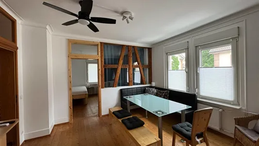 Apartments in Ludwigsburg - photo 4