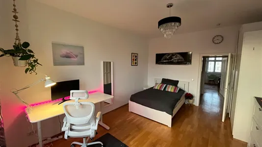 Rooms in Berlin Friedrichshain-Kreuzberg - photo 5