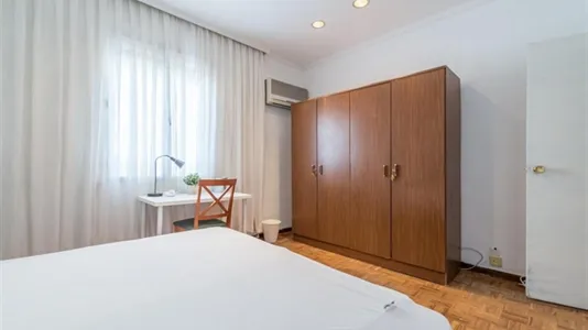 Apartments in Madrid Chamartín - photo 4