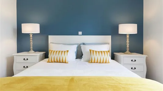 Apartments in Location is not specified - photo 10