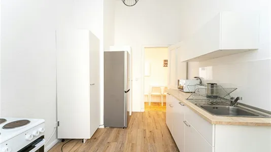 Rooms in Berlin Pankow - photo 9