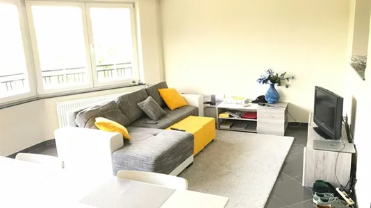 Apartments in Brussels Schaarbeek - photo 4