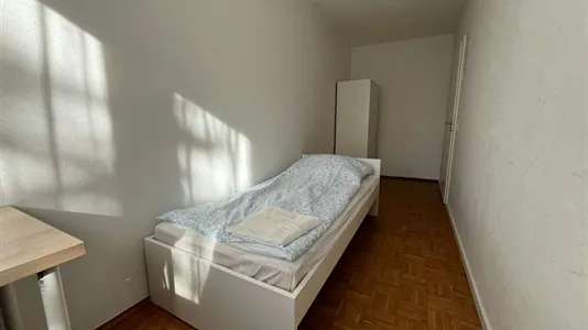 Rooms in Dortmund - photo 2