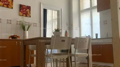 Apartment for rent in Budapest Terézváros, Budapest