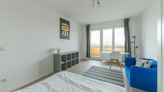 Rooms in Berlin Treptow-Köpenick - photo 4