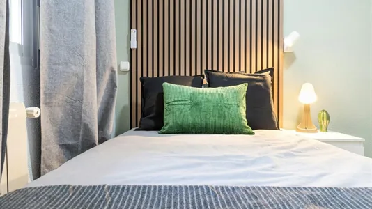 Apartments in Húmera-Somosaguas-Prado del Rey - photo 9