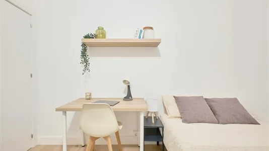 Rooms in Location is not specified - photo 3