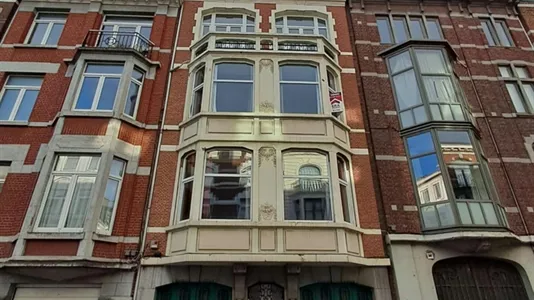 Rooms in Luik - photo 4