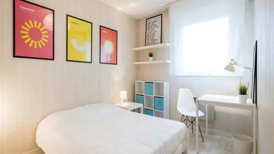 Rooms in Lyon - photo 3