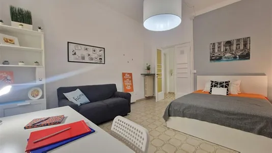 Rooms in Roma Municipio I – Centro Storico - photo 5
