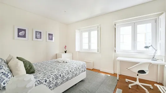 Rooms in Location is not specified - photo 2