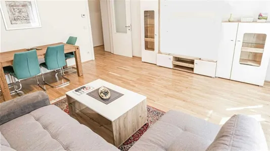 Apartments in Vienna Alsergrund - photo 4