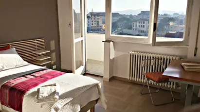 Room for rent in Florence, Toscana