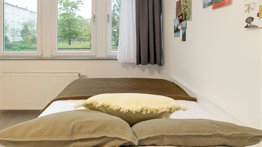 Apartments in Darmstadt - photo 8