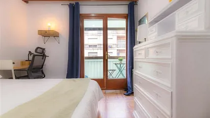 Room for rent in Barcelona Eixample, Barcelona