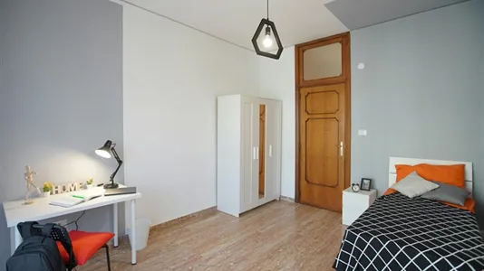 Rooms in Foggia - photo 3