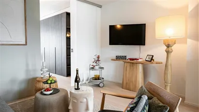 Apartment for rent in Zürich Distrikt 8, Zürich