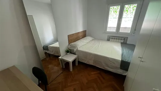 Rooms in Madrid Hortaleza - photo 2