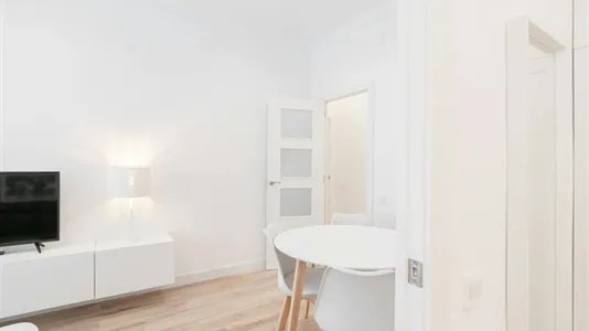 Apartments in L'Hospitalet de Llobregat - photo 6