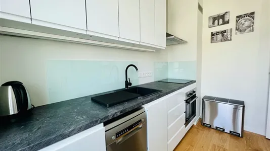 Apartments in Location is not specified - photo 8