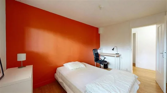 Rooms in Angers - photo 2