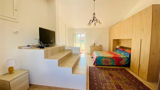 Apartments in Rignano Flaminio - photo 7