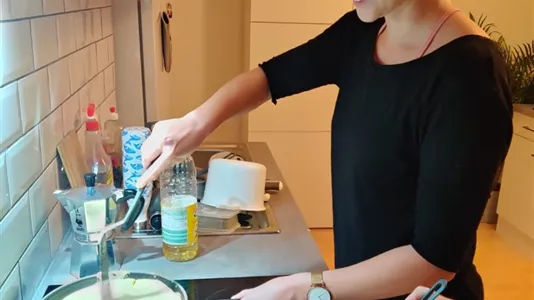 Rooms in Vienna Brigittenau - photo 8