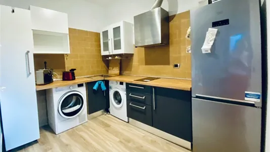 Rooms in Milano Zona 7 - Baggio, De Angeli, San Siro - photo 6