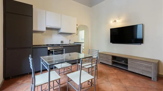 Apartments in Florence - photo 2