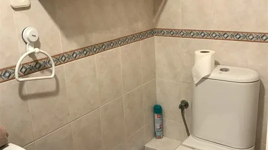 Apartments in Barcelona Eixample - photo 10