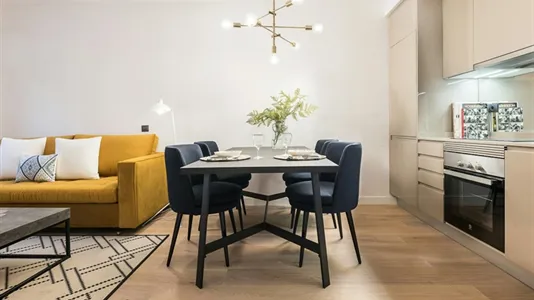 Apartments in Madrid Centro - photo 4