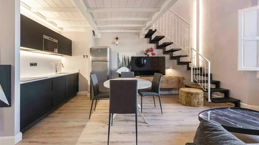 Apartments in Florence - photo 3