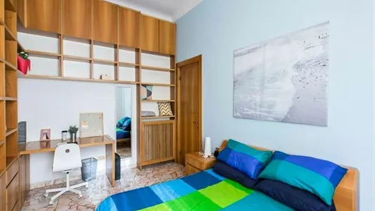Rooms in Milano Zona 9 - Porta Garibaldi, Niguarda - photo 7