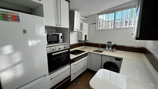 Rooms in Madrid Usera - photo 7