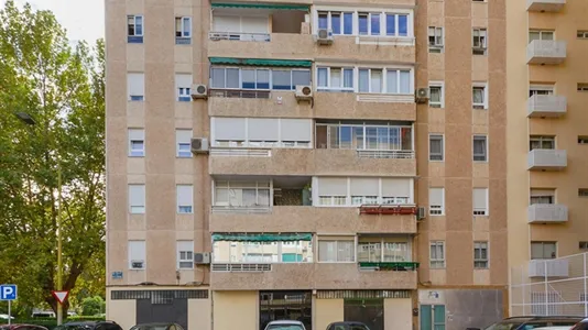 Rooms in Alcalá de Henares - photo 10