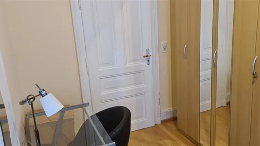 Rooms in Frankfurt Innenstadt I - photo 7