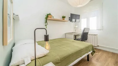 Room for rent in Valladolid, Castilla y León
