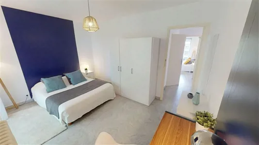 Rooms in Montpellier - photo 2