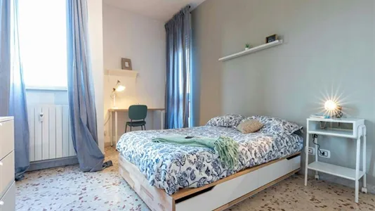 Rooms in Roma Municipio IV – Tiburtino - photo 6