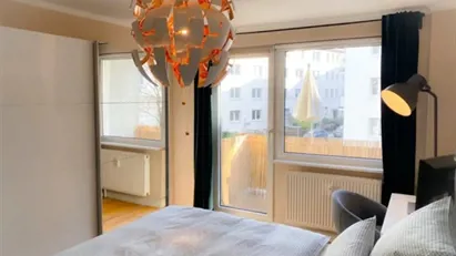 Apartment for rent in Frankfurt Innenstadt II, Frankfurt (region)