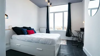 Room for rent in Brussels Schaarbeek, Brussels