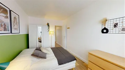 Room for rent in Paris 15ème arrondissement, Paris