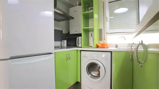 Rooms in Madrid Retiro - photo 7