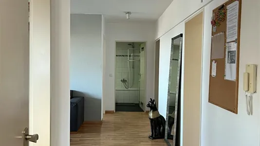 Apartments in Heilbronn - photo 5