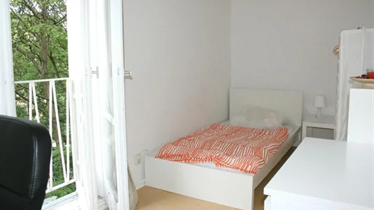 Rooms in Berlin Mitte - photo 3