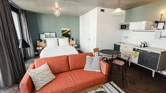 Apartments in Berlin Mitte - photo 1