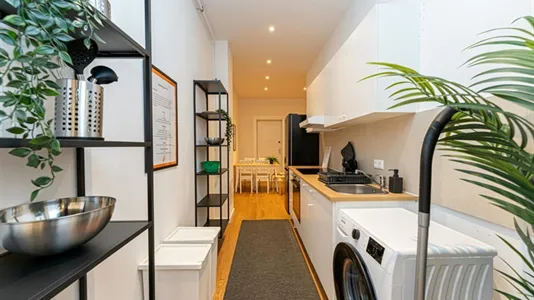 Rooms in Berlin Neukölln - photo 8