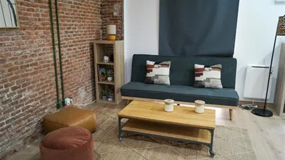 Apartment for rent in Las Barranquillas, Comunidad de Madrid